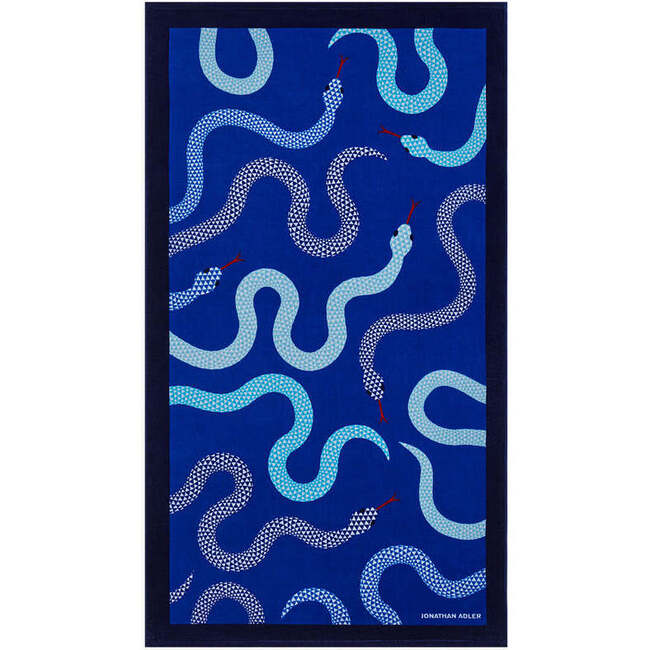 Eden Beach Towel - Beach Towels - 1