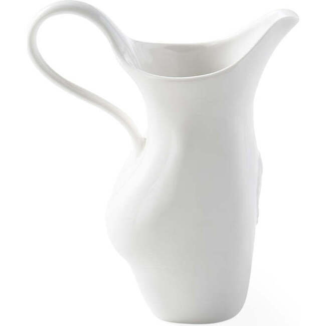 Edie Pitcher - Drinkware - 3