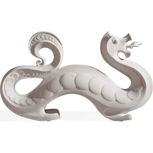 Dragon Objet