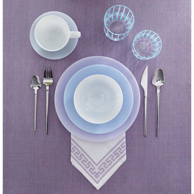 Ether Salad/Dessert Plate - Tableware - 4