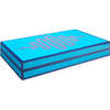 Eden Backgammon Set, Blue - Games - 2