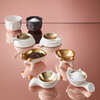 Eve Salt & Pepper Cellars - Tableware - 5
