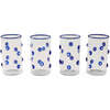Dottie Highball Glassware Set - Tableware - 1 - thumbnail
