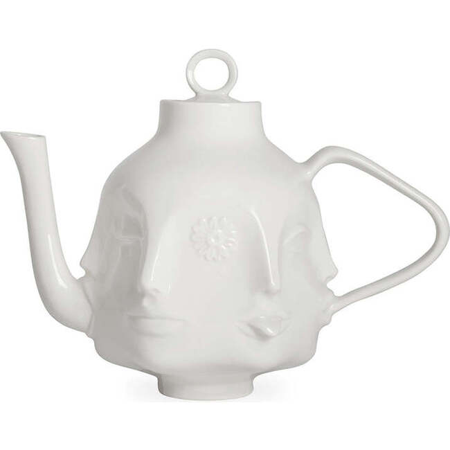 Dora Maar Teapot