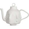 Dora Maar Teapot - Drinkware - 1 - thumbnail