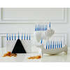 Elephant Menorah - Menorahs & Candles - 4