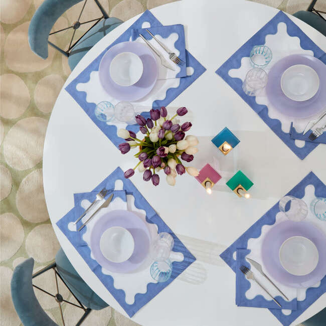 Ether Salad/Dessert Plate - Tableware - 5