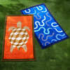 Eden Beach Towel - Beach Towels - 3