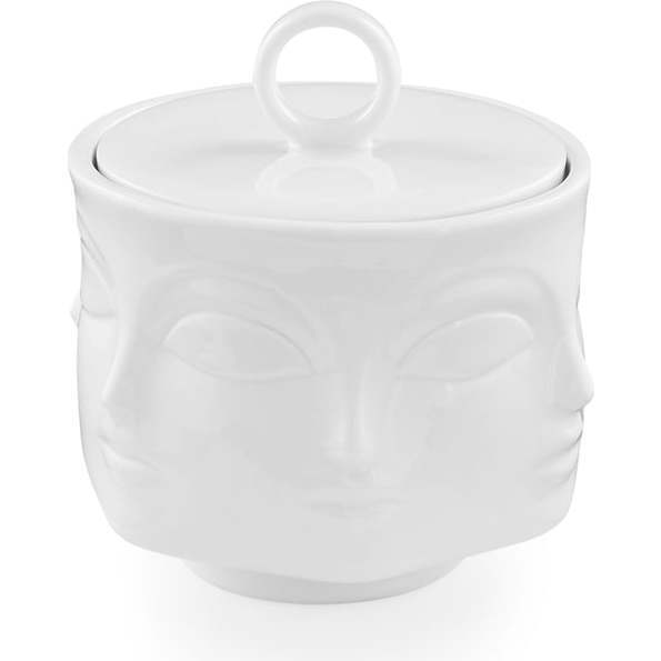 Dora Maar Sugar Bowl