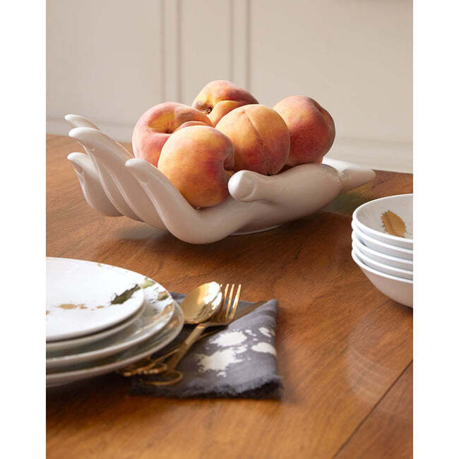 Eve Fruit Bowl - Tableware - 6