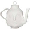 Dora Maar Teapot - Drinkware - 2
