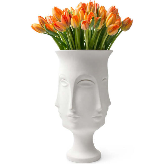 Dora Maar Urn - Vases - 2