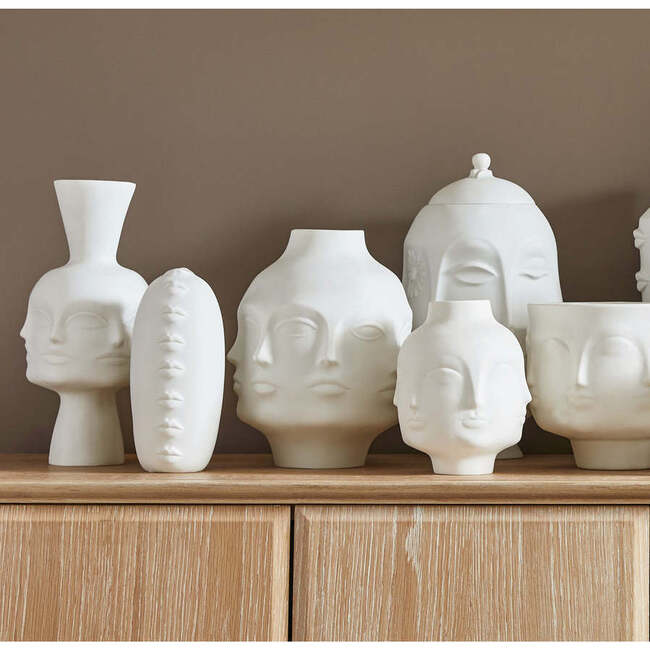Dora Maar Vase - Vases - 2