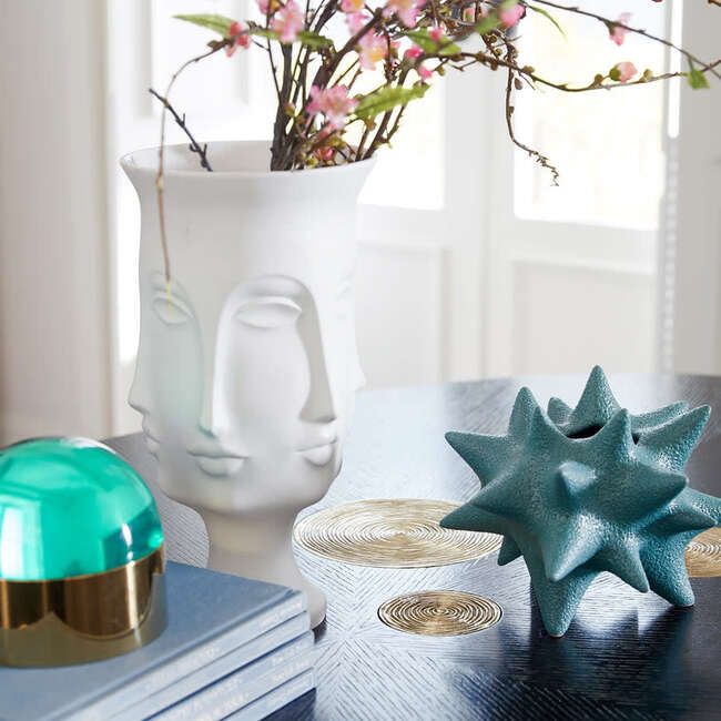 Dora Maar Urn - Vases - 3