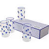 Dottie Highball Glassware Set - Tableware - 3