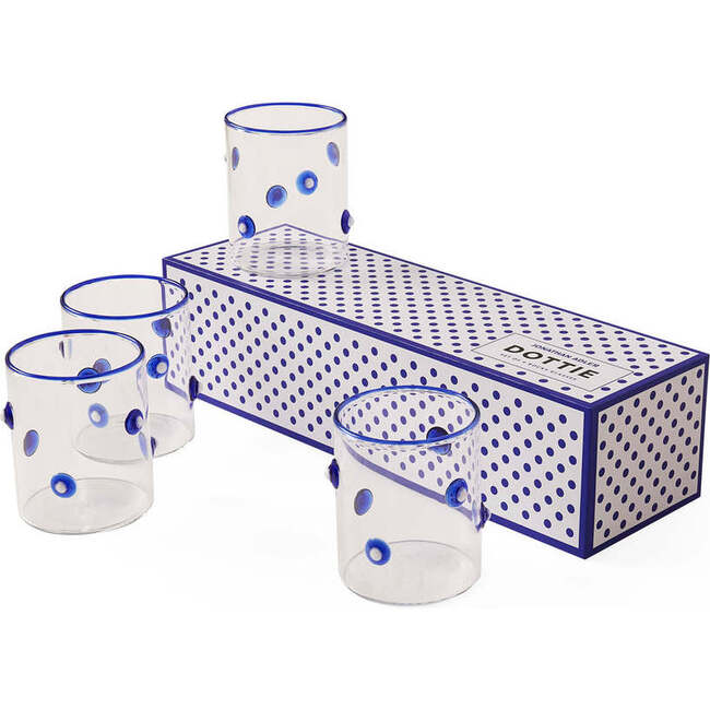 Dottie Rocks Glassware Set - Tableware - 3