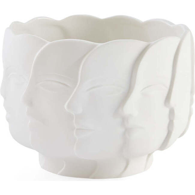 Dora Maar Radial Bowl