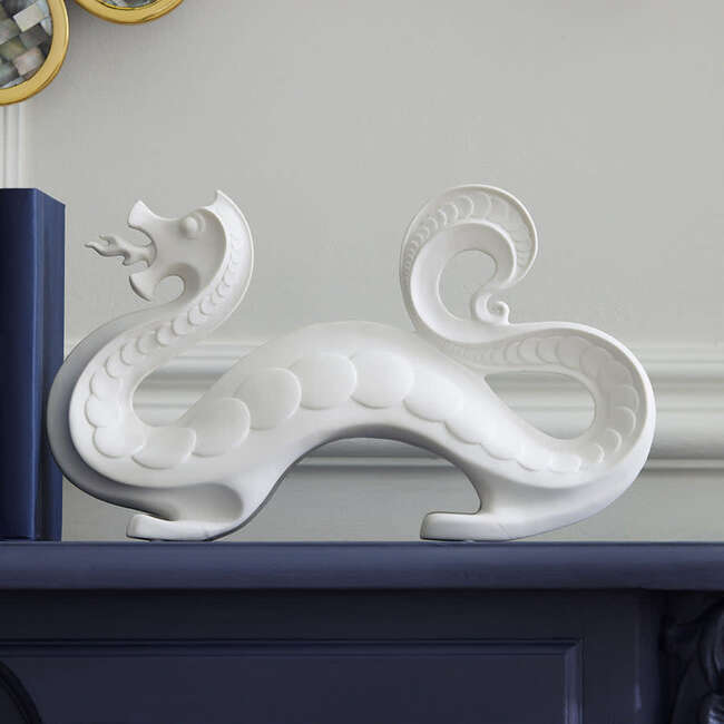 Dragon Objet - Accents - 4