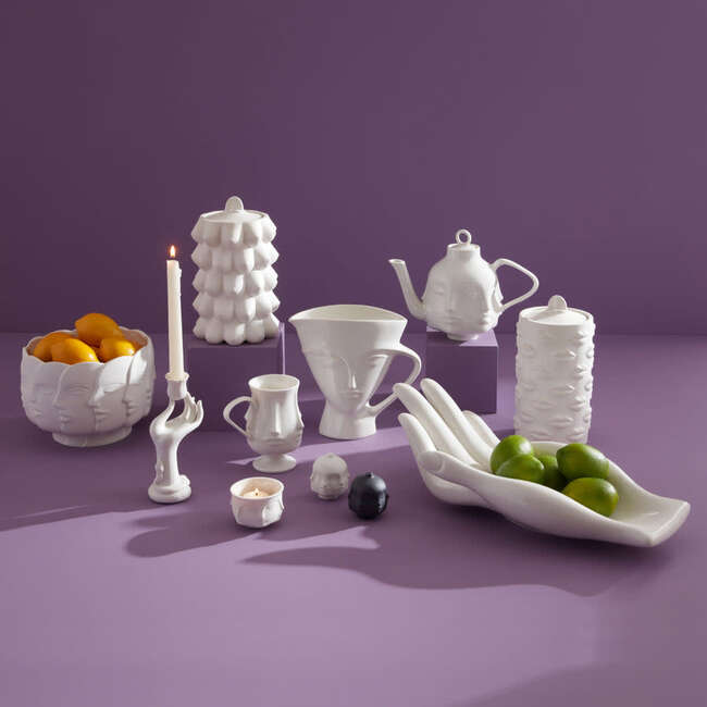 Dora Maar Teapot - Drinkware - 5