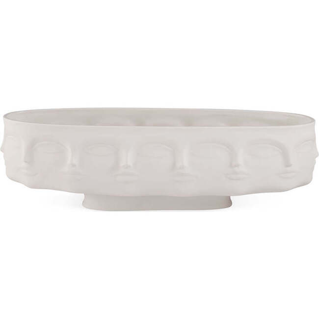 Dora Maar Long Bowl