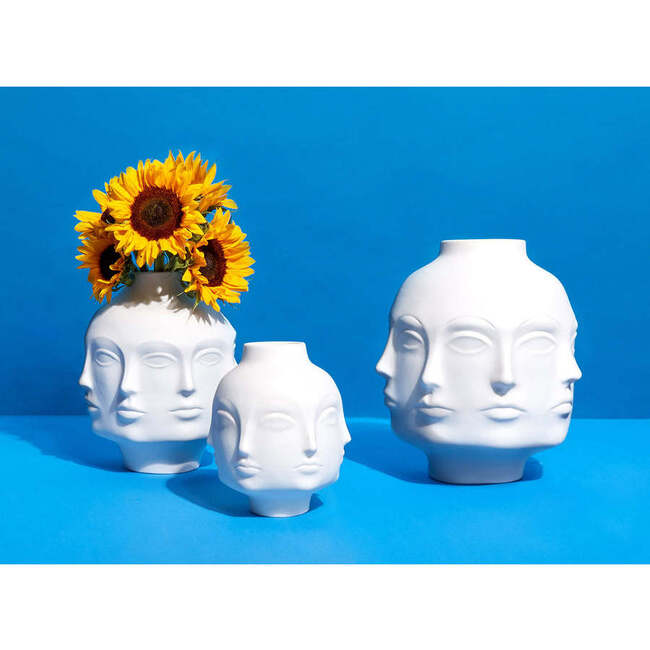 Dora Maar Vase - Vases - 4