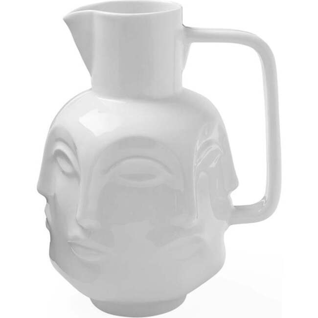 Dora Maar Pitcher - Drinkware - 2