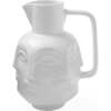 Dora Maar Pitcher - Drinkware - 2