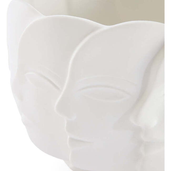 Dora Maar Radial Bowl - Accents - 2