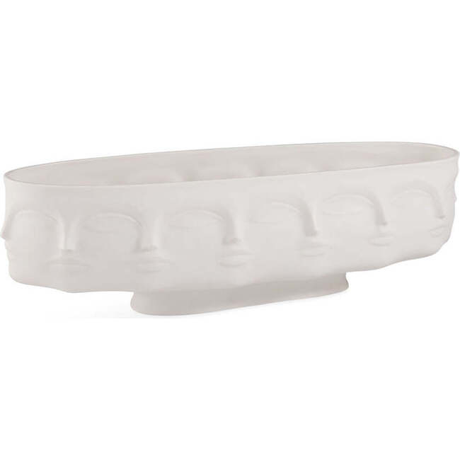 Dora Maar Long Bowl - Accents - 2