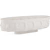 Dora Maar Long Bowl - Accents - 2