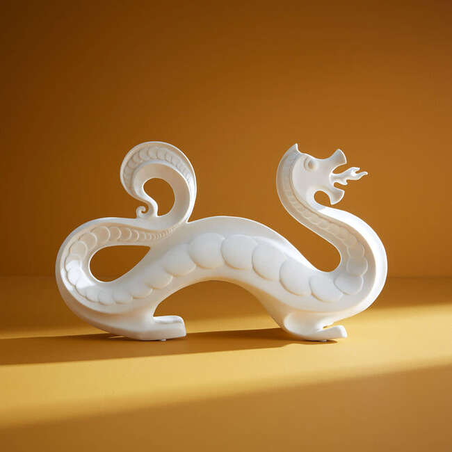 Dragon Objet - Accents - 5
