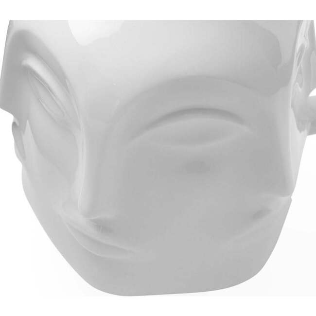 Dora Maar Pitcher - Drinkware - 4