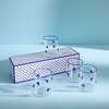 Dottie Rocks Glassware Set - Tableware - 5