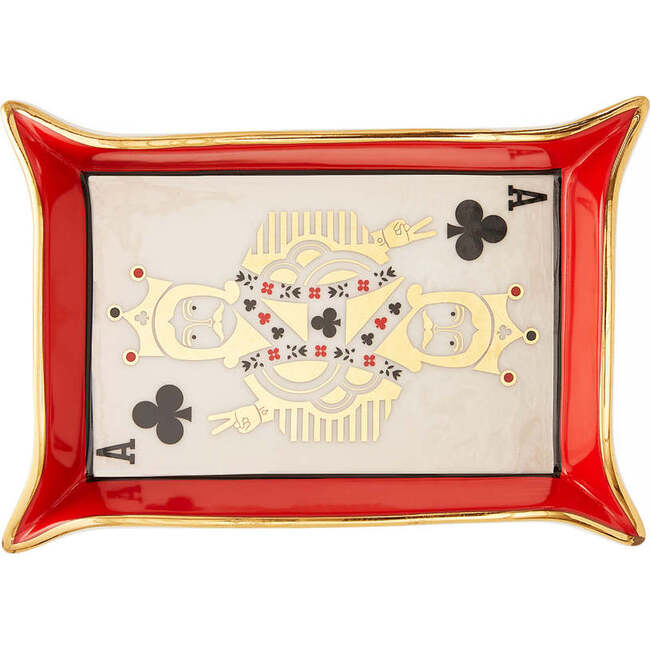 Dealer's Choice Valet Tray