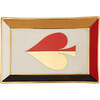 Dealer's Choice Rectangle Tray - Accents - 1 - thumbnail