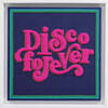 Disco Forever Beaded Art - Art - 1 - thumbnail