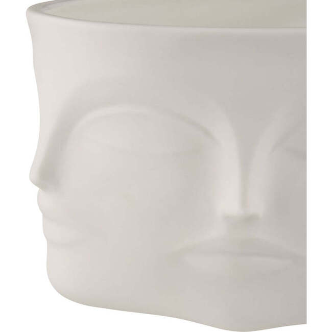 Dora Maar Long Bowl - Accents - 3