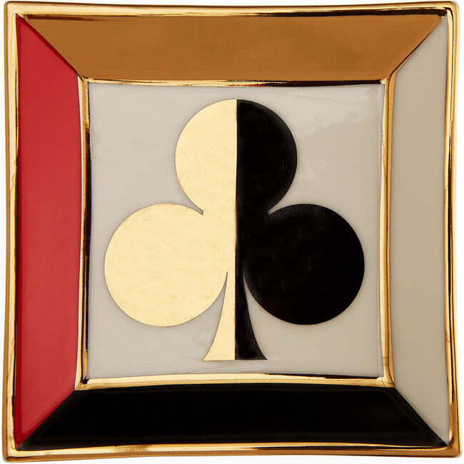 Dealer's Choice Square Tray
