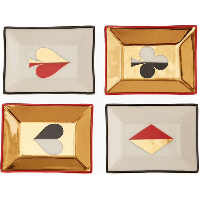 Dealer's Choice Petite Trays