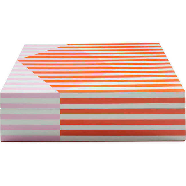Copenhagen Large Lacquer Box