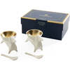 Dachshund Salt & Pepper Cellars - Tableware - 2