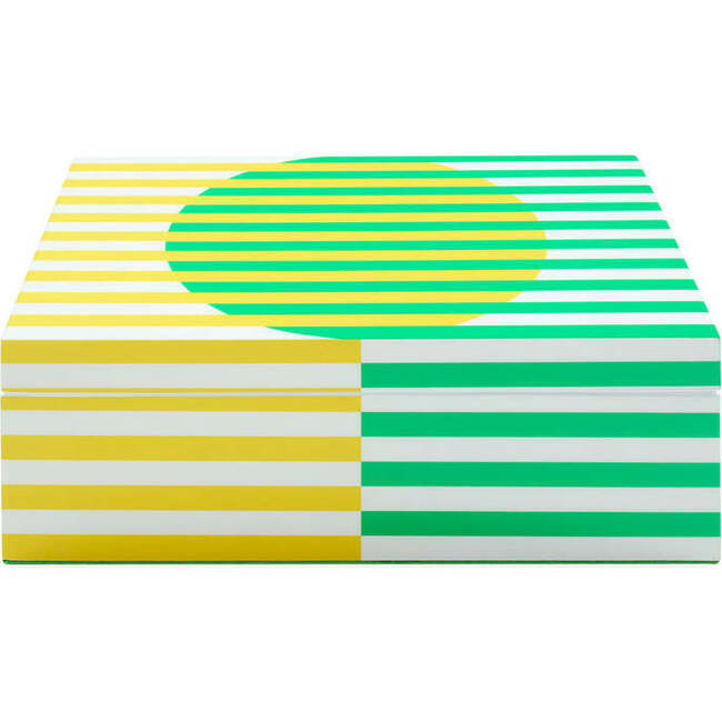 Copenhagen Medium Lacquer Box