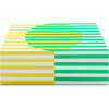 Copenhagen Medium Lacquer Box - Accents - 1 - thumbnail