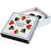 Dealer's Choice CanapÃ© Plate Set - Tableware - 2