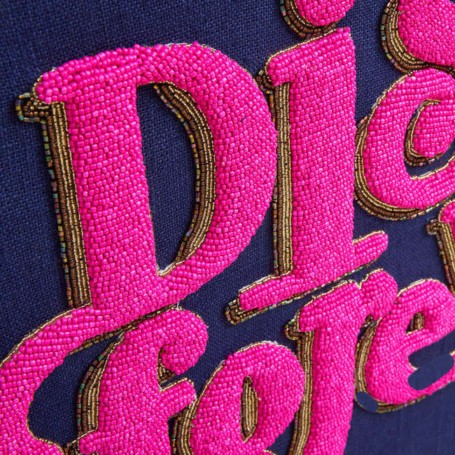 Disco Forever Beaded Art - Art - 2