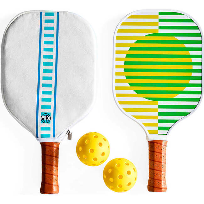 Copenhagen Pickleball Set