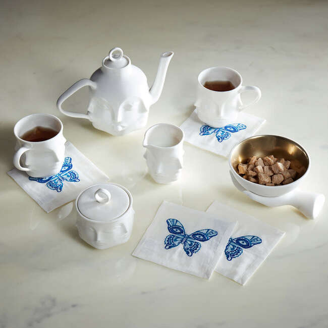 Dora Maar Creamer - Drinkware - 3