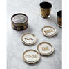 Cock/Tail Coasters - Tableware - 3