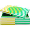 Copenhagen Medium Lacquer Box - Accents - 2