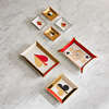 Dealer's Choice Rectangle Tray - Accents - 3